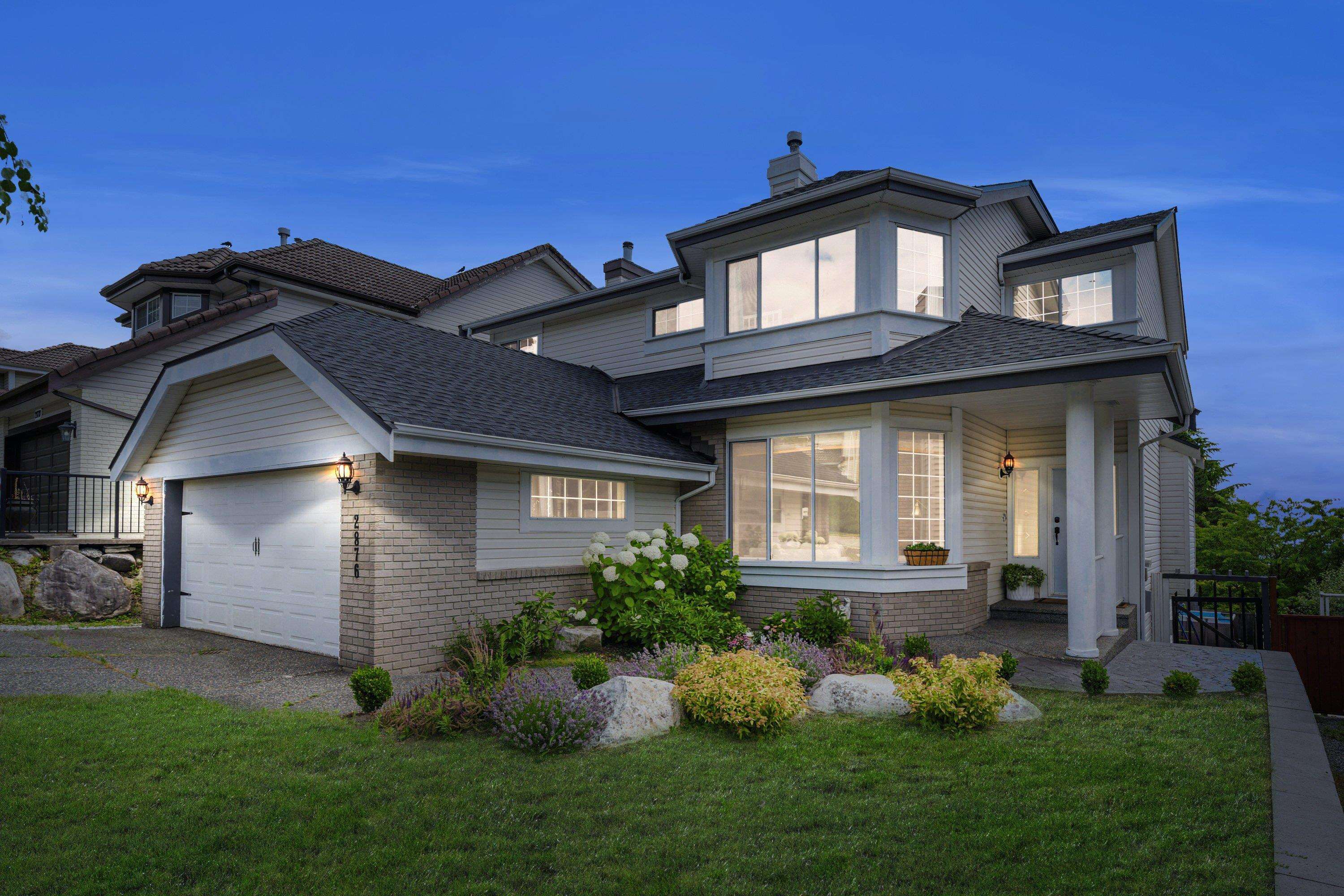 2876 WOODSIA PLACE, Coquitlam BC V3E 2Y2, R3141415, BC,
