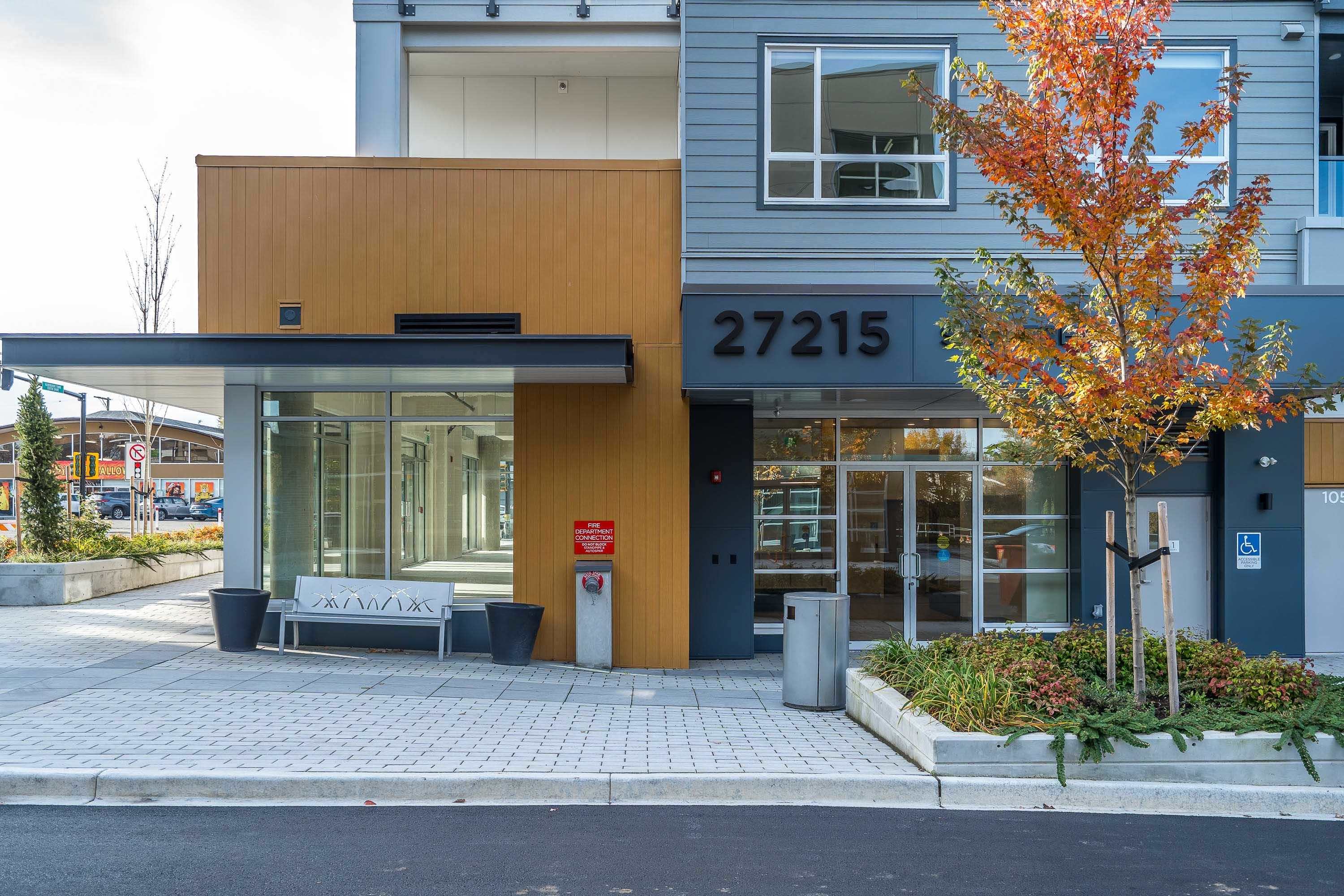 309 27215 272 STREET, R3141449, BC,