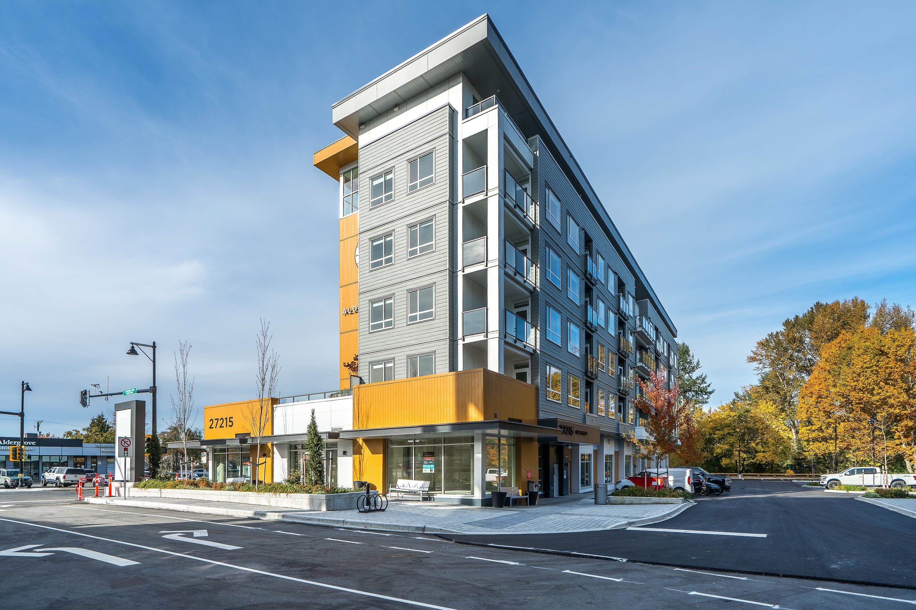 401 27215 272 STREET, R3141451, BC,