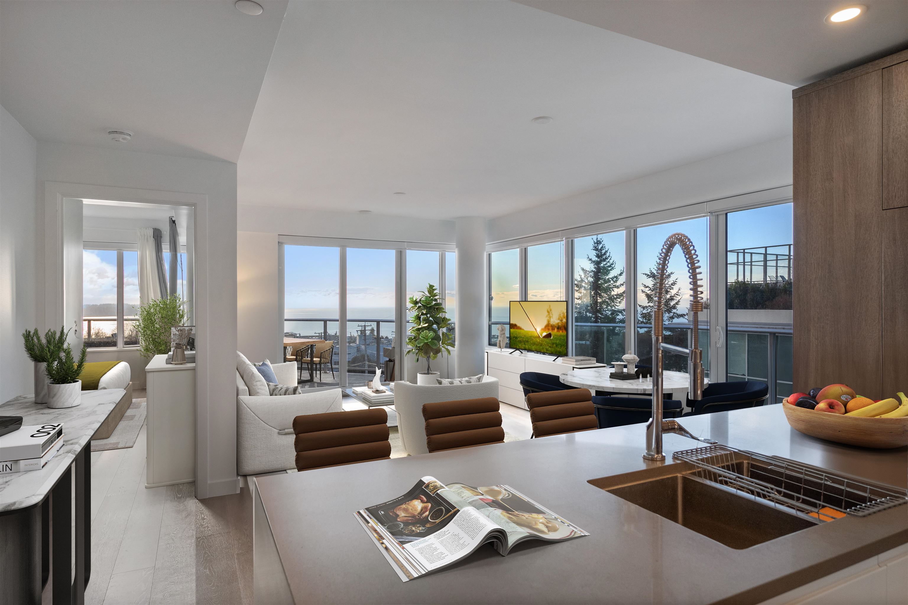 408 1441 JOHNSTON ROAD, R3141452, BC,