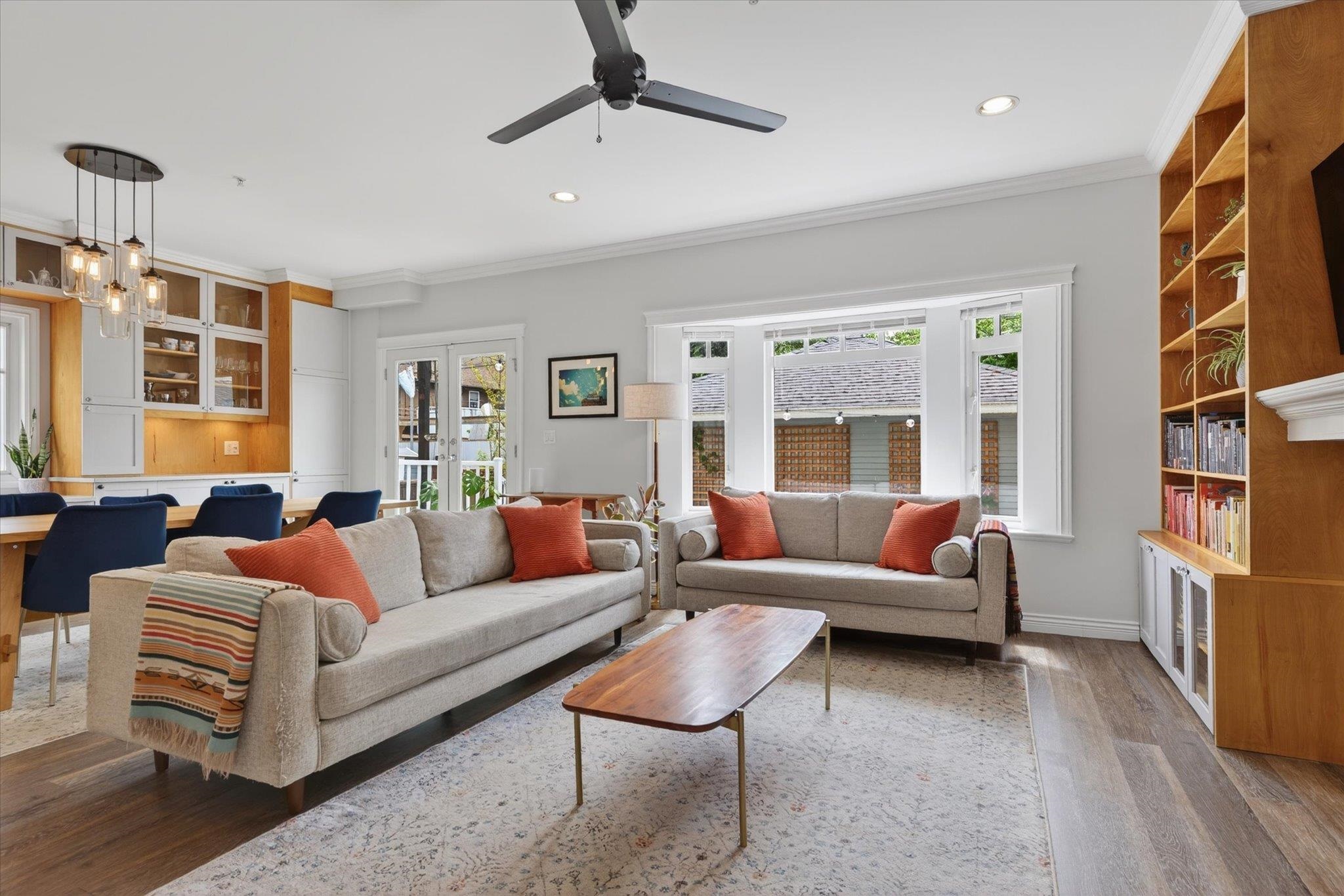 1528 E PENDER STREET, Vancouver BC V5L 1W1, R3141458, BC,
