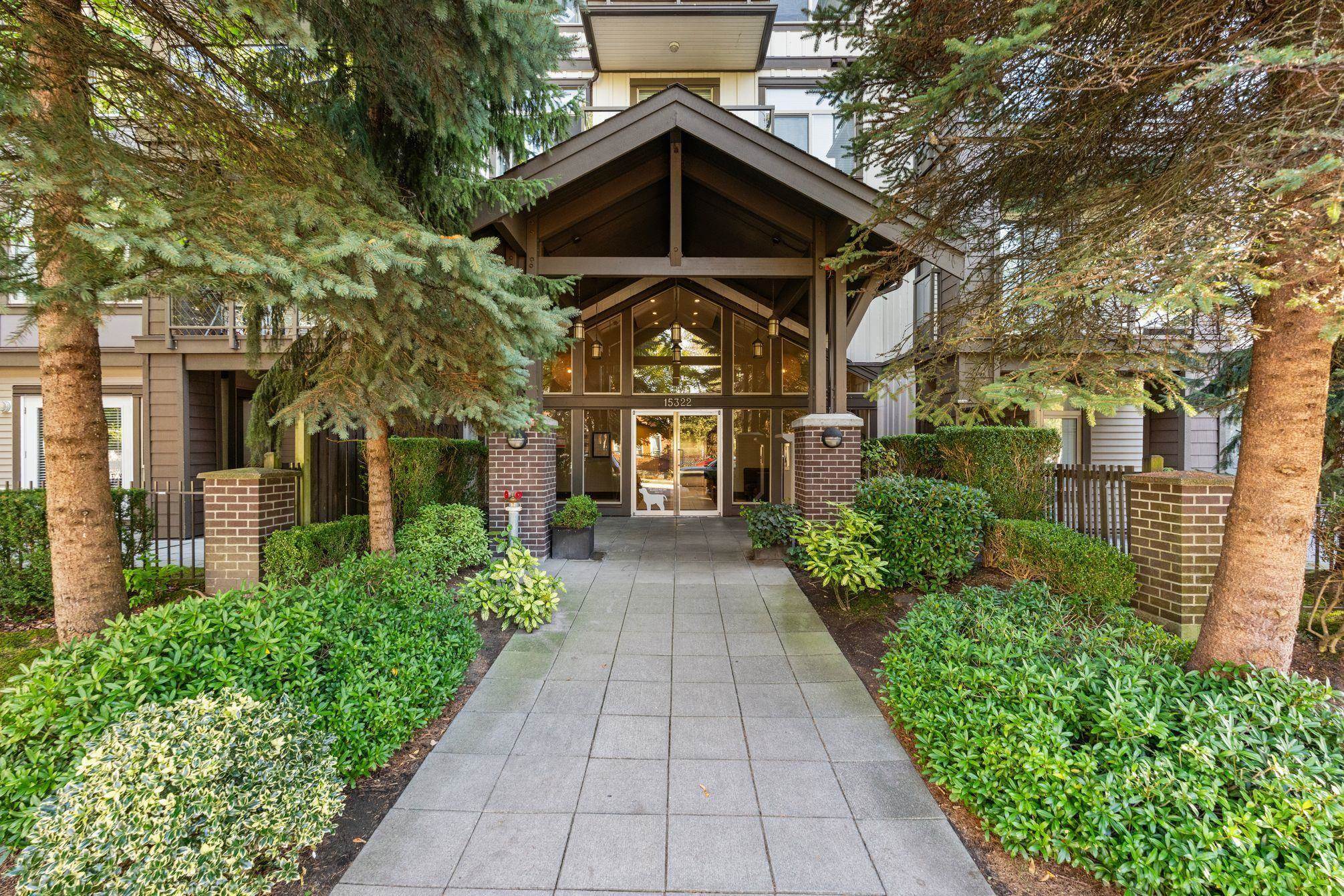 111 15322 101 AVENUE, R3141459, BC,