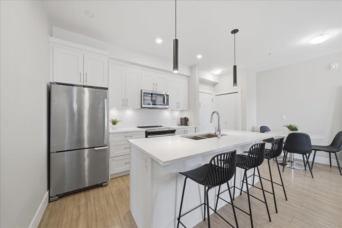 506 22335 MCINTOSH AVENUE, R3141462, BC,