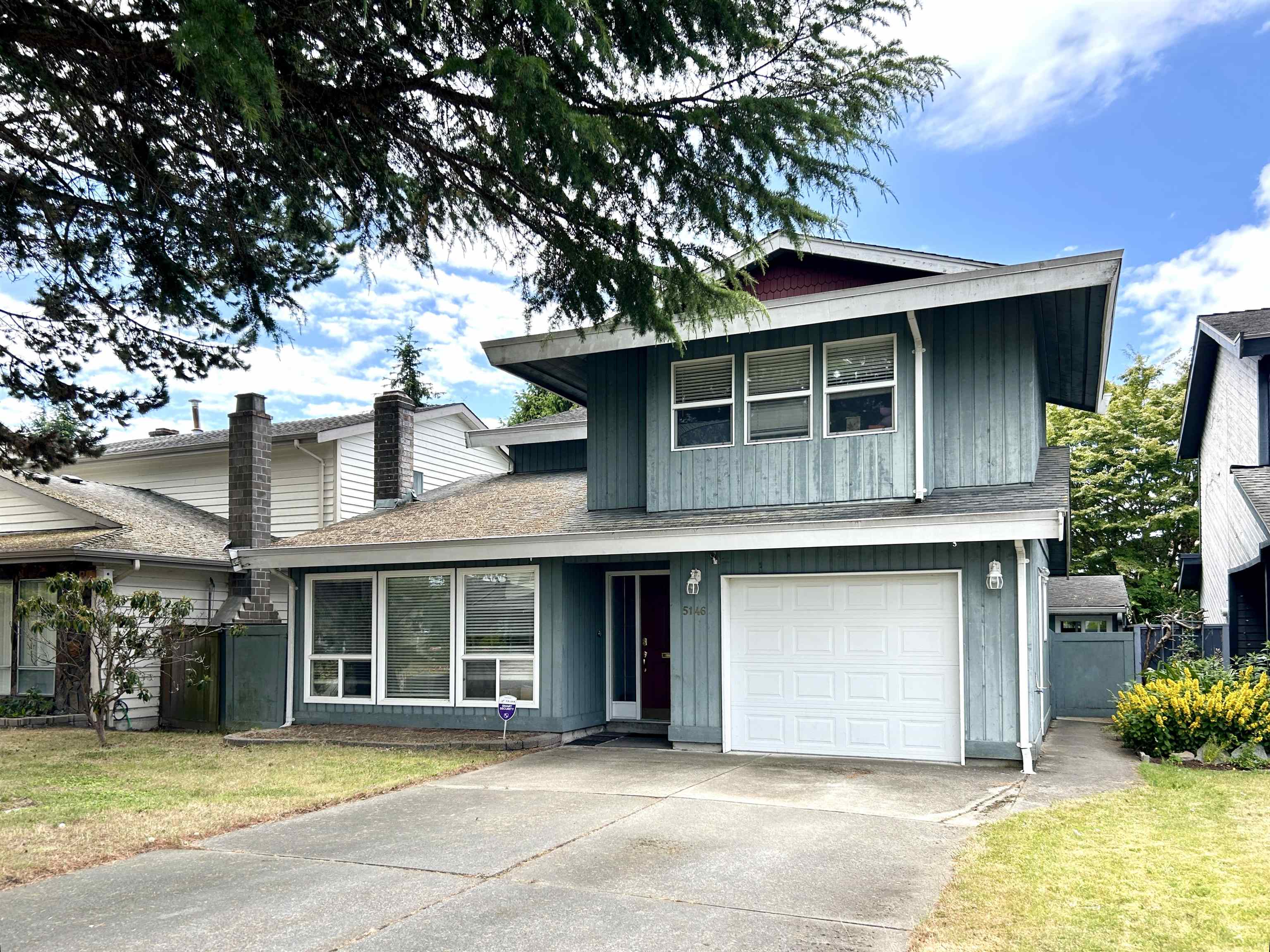 5146 HOLLYWOOD DRIVE, Richmond BC V7E 4V4, R3141471, BC,