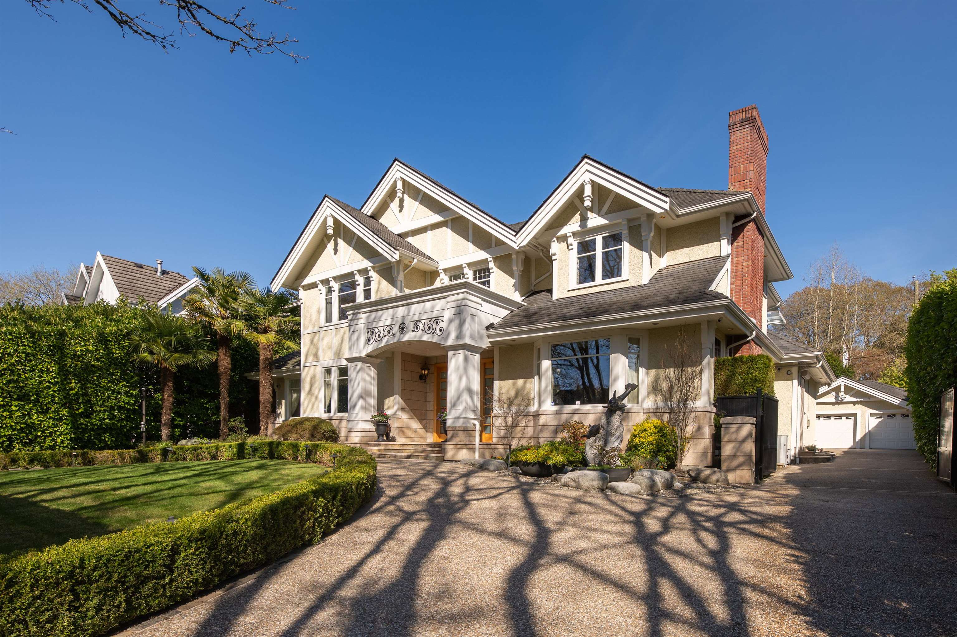 6388 WILTSHIRE STREET, Vancouver BC V6M 3M4, R3141473, BC,