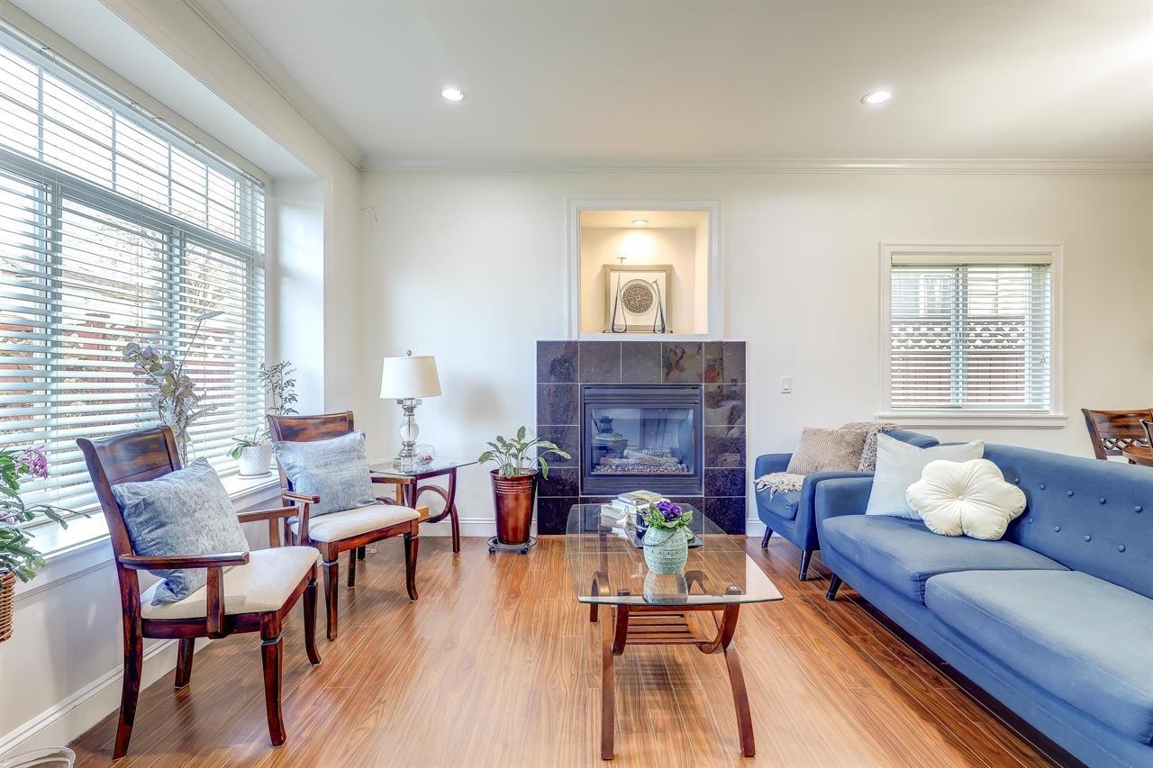 7448 17TH AVENUE, Burnaby BC V3N 1L4, R3141475, BC,