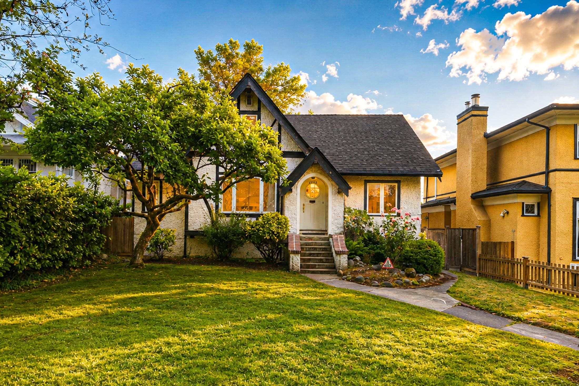 1225 W 26TH AVENUE, Vancouver BC V6H 2A8, R3141489, BC,