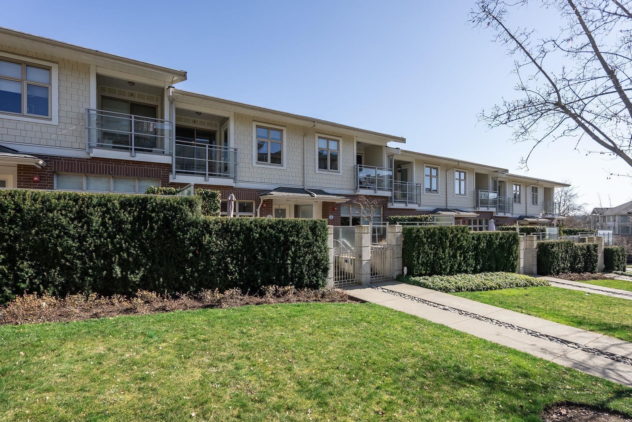 TH3 271 FRANCIS WAY, R3141492, BC,