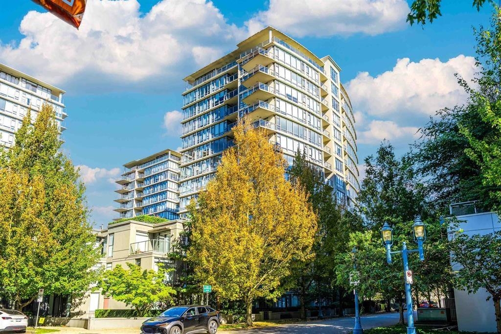 705 6888 ALDERBRIDGE WAY, R3141495, BC,