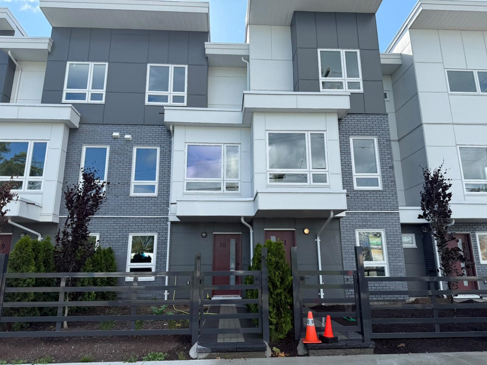 4 3033 SHELL ROAD, R3141497, BC,