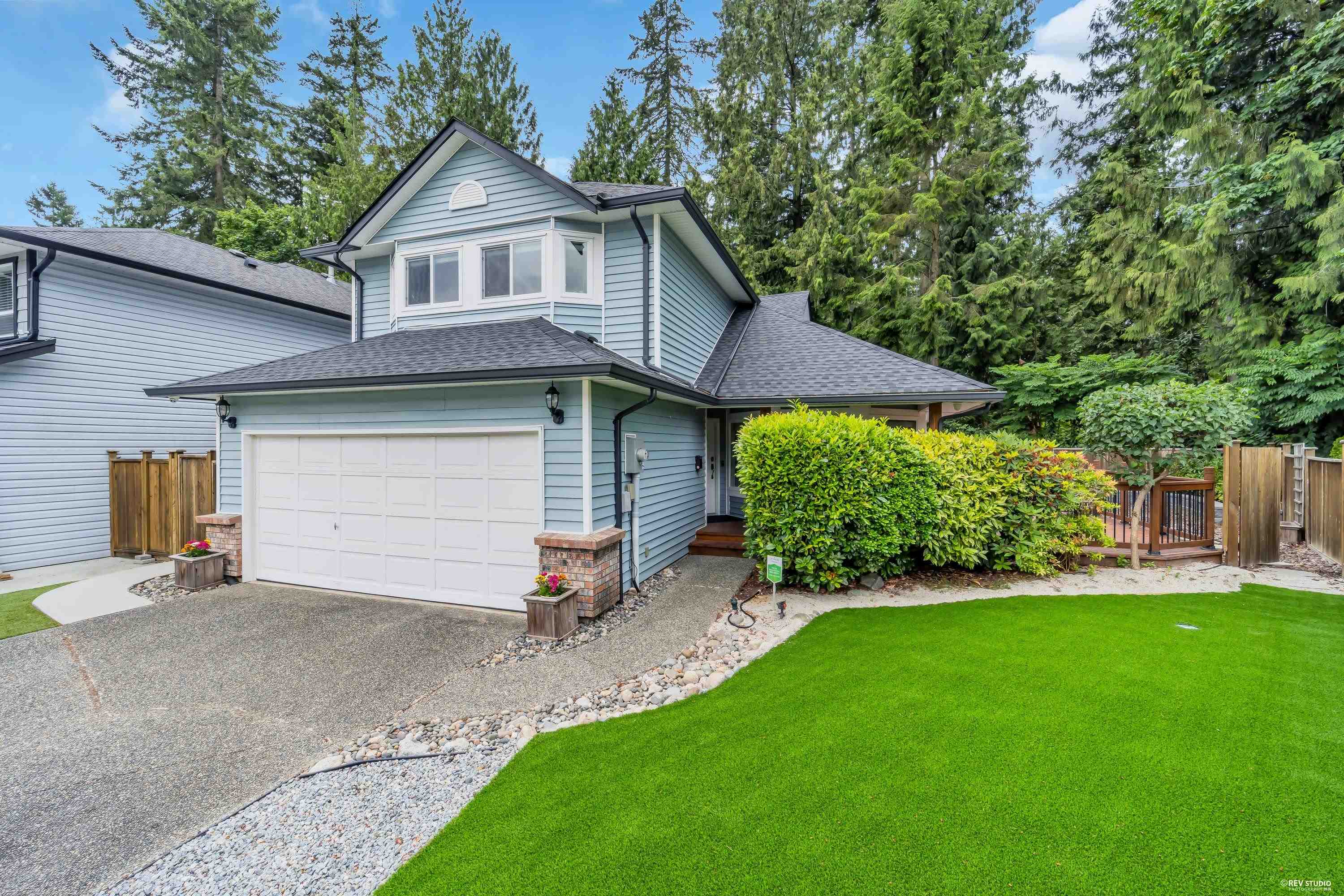 1318 MCLELLAN DRIVE, Coquitlam BC V3E 2K3, R3141517, BC,