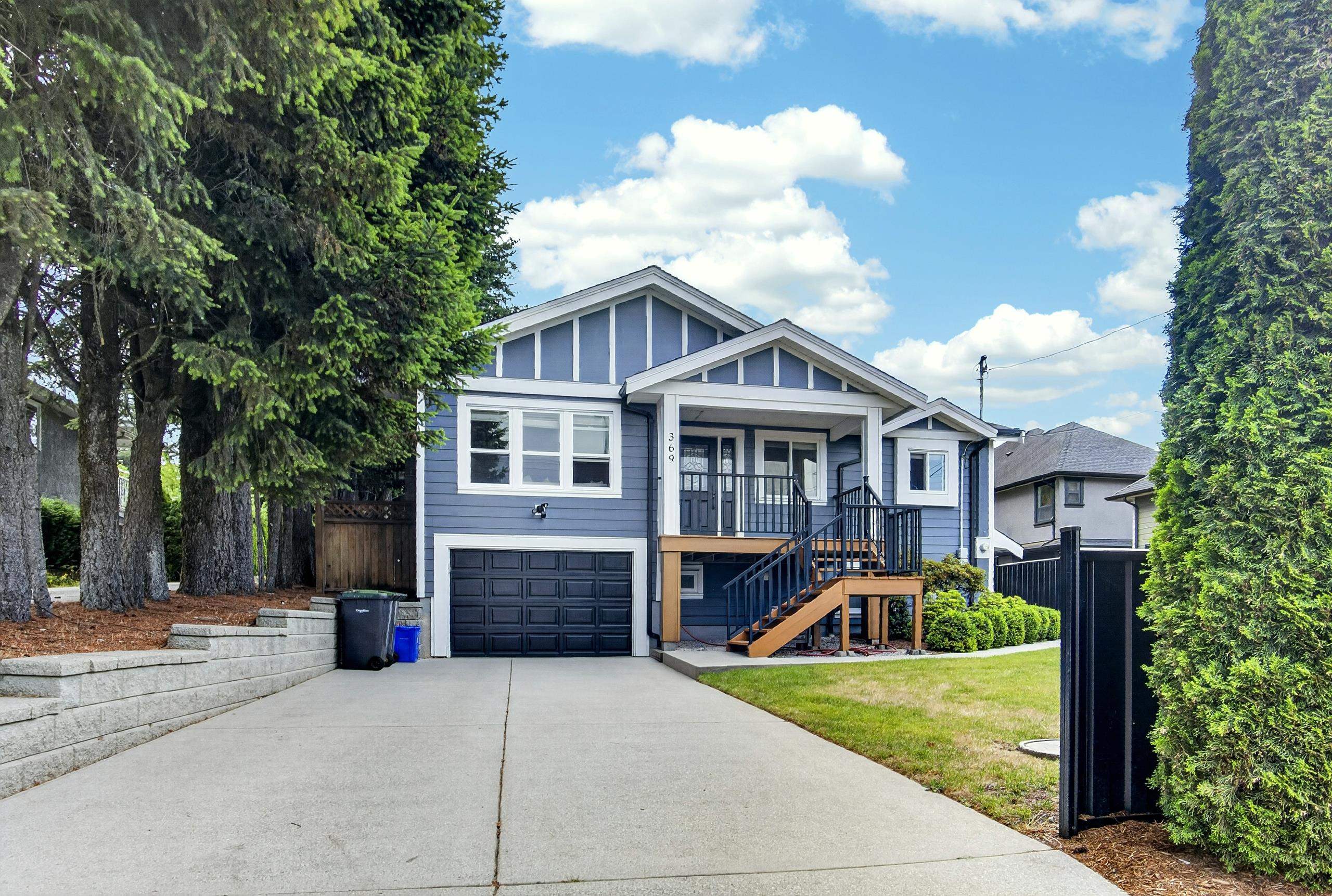 369 MUNDY STREET, Coquitlam BC V3K 5M7, R3141518, BC,