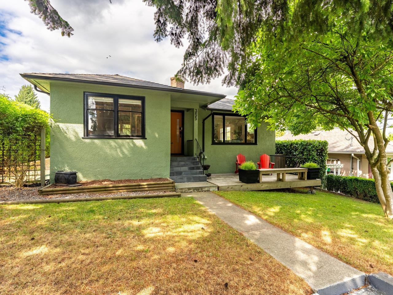 355 SHERBROOKE STREET, New Westminster BC V3L 3M8, R3141523, BC,