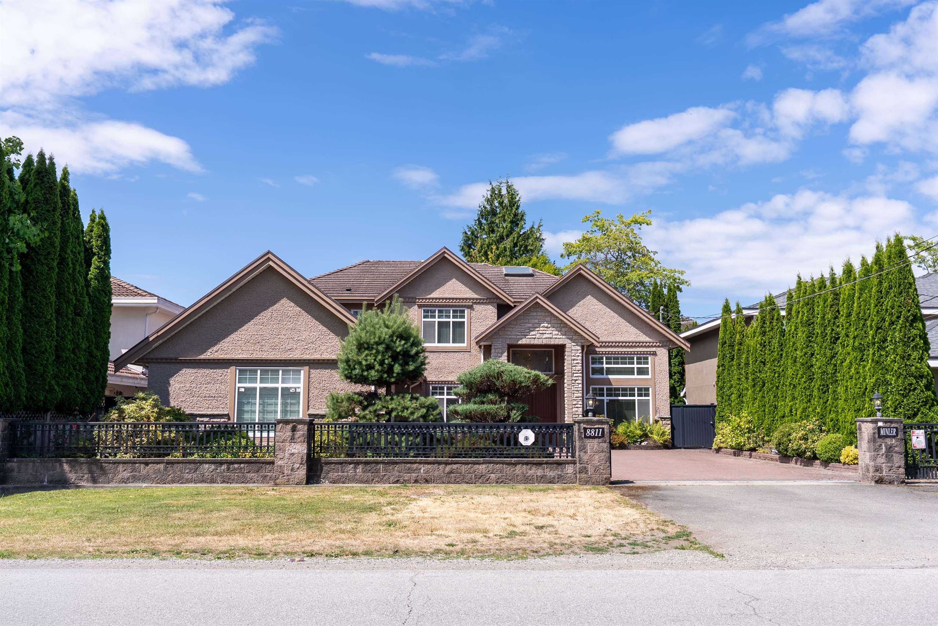 8811 MINLER ROAD, Richmond BC V7C 3V1, R3141530, BC,