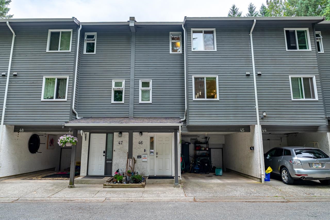 46 1240 FALCON DRIVE, R3141538, BC,