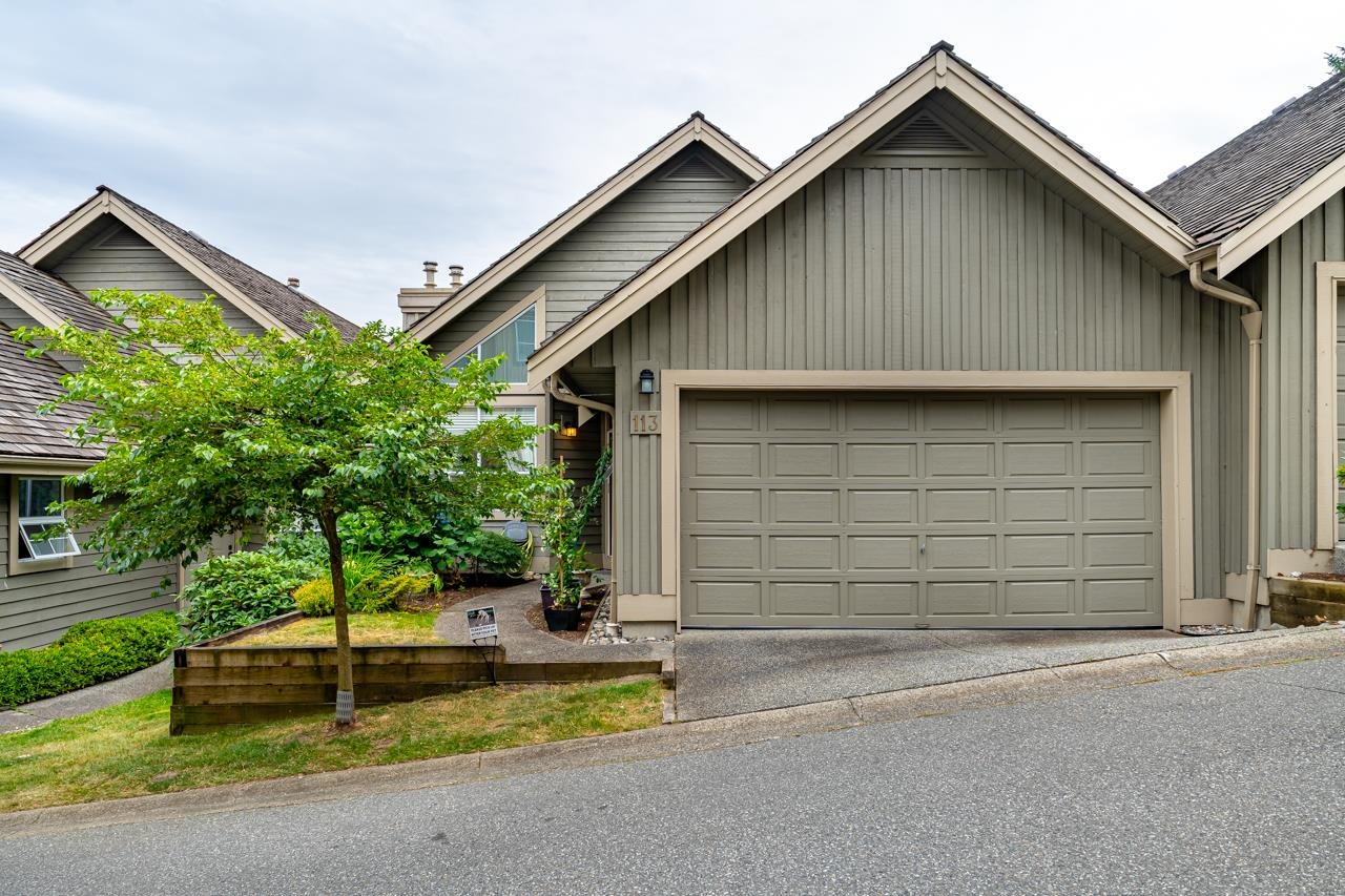 113 1465 PARKWAY BOULEVARD, R3141544, BC,