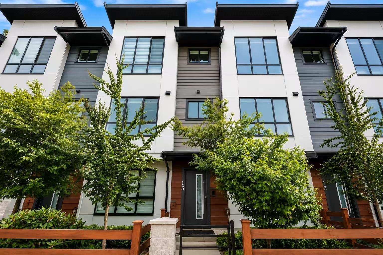 13 7177 194A STREET, R3141546, BC,