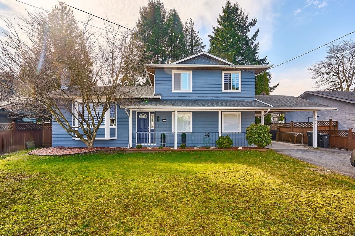 11711 BLAKELY ROAD, Pitt Meadows BC V3Y 1H2, R3141550, BC,