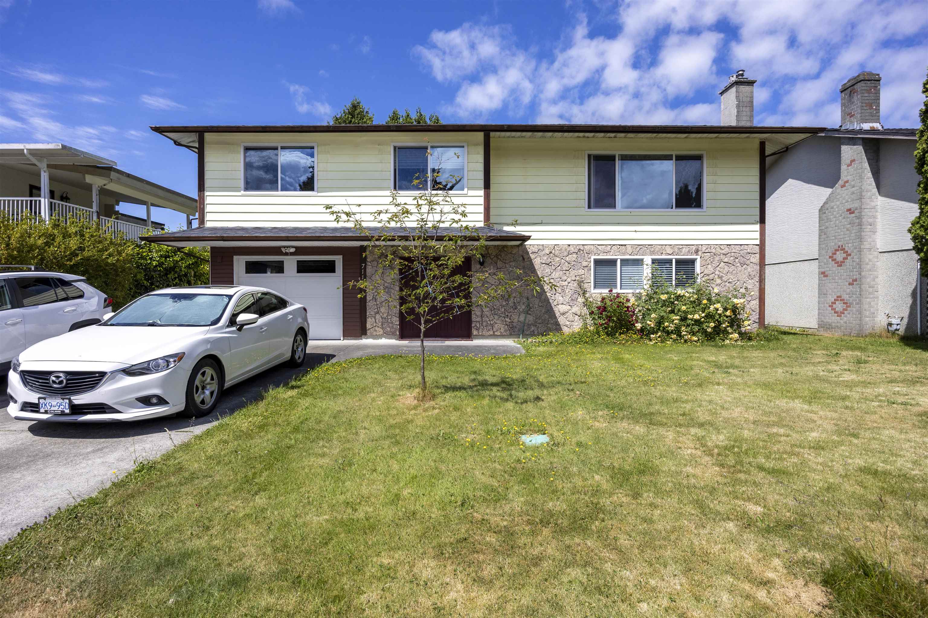 7111 CAVELIER COURT, Richmond BC V7C 4J7, R3141552, BC,