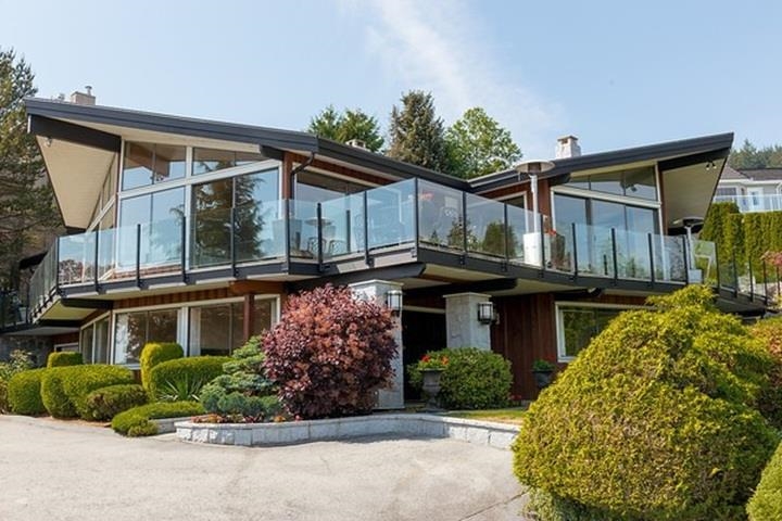 1403 CHIPPENDALE ROAD, West Vancouver BC V7S 2N7, R3141559, BC,