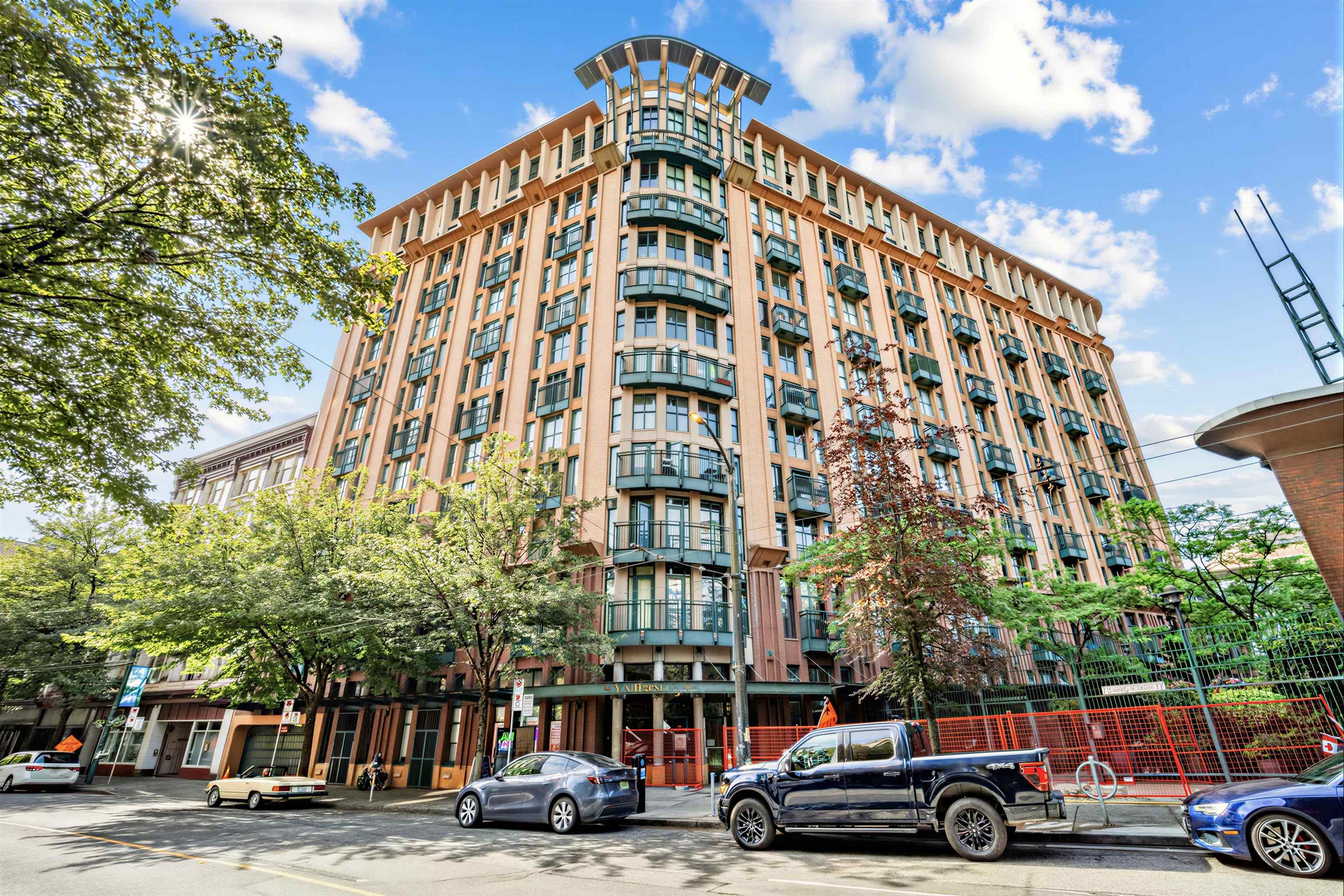 302 22 CORDOVA STREET, R3141561, BC,