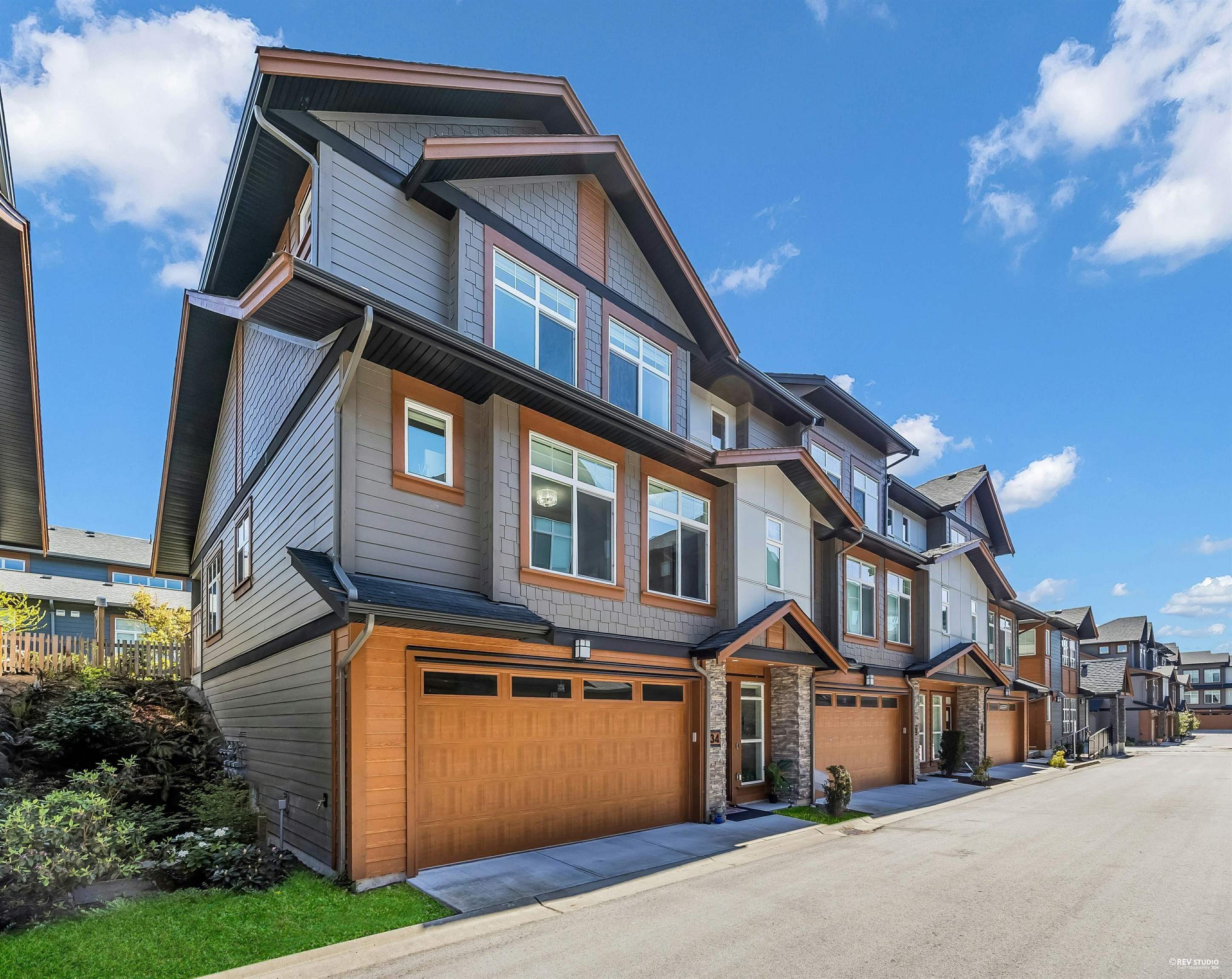 34 17033 FRASER HIGHWAY, R3141568, BC,