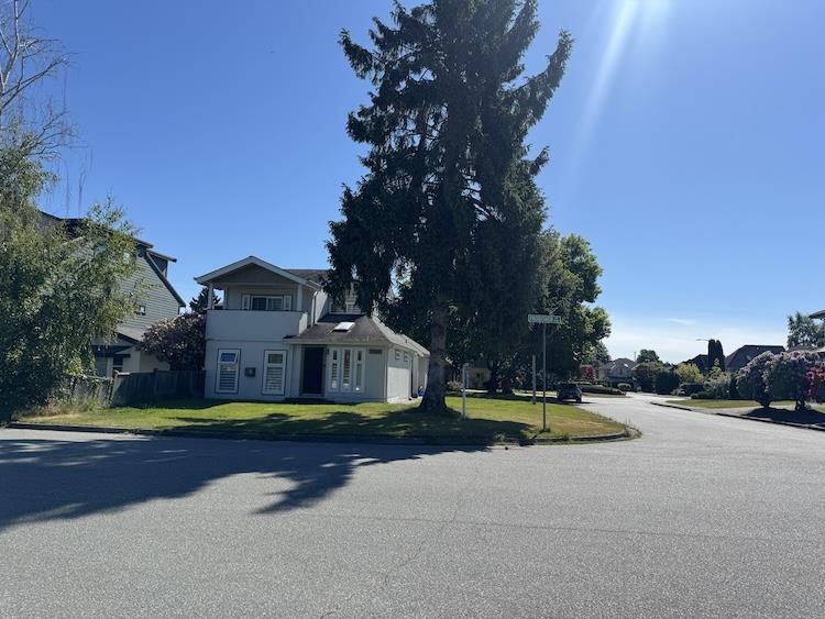 7920 FROBISHER DRIVE, Richmond BC V7C 4N5, R3141577, BC,