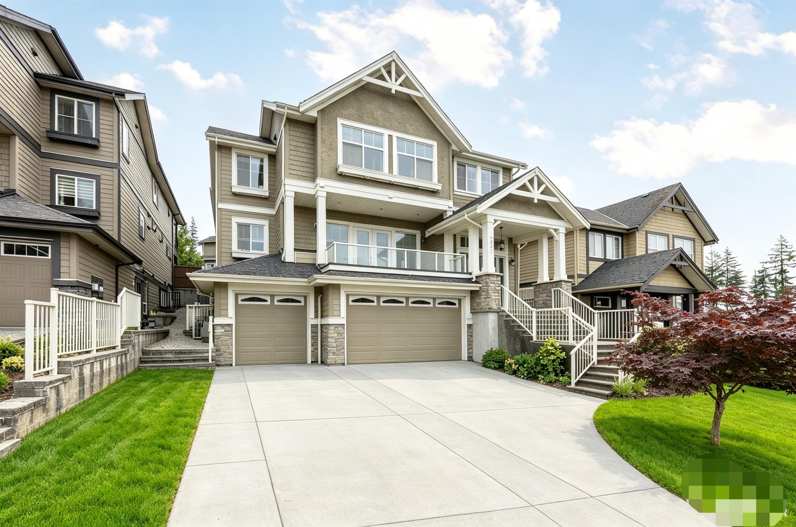3545 HIGHLAND DRIVE, Coquitlam BC V3E 0K2, R3141578, BC,