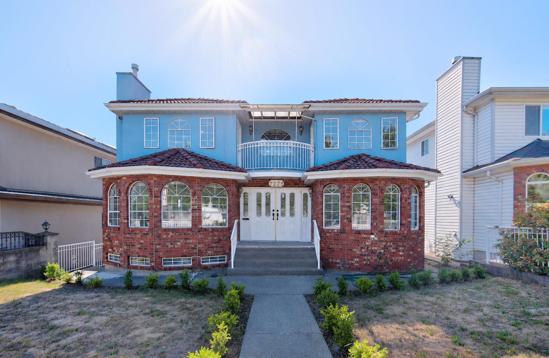 7275 VICTORIA DRIVE, Vancouver BC V5P 3Z2, R3141591, BC,