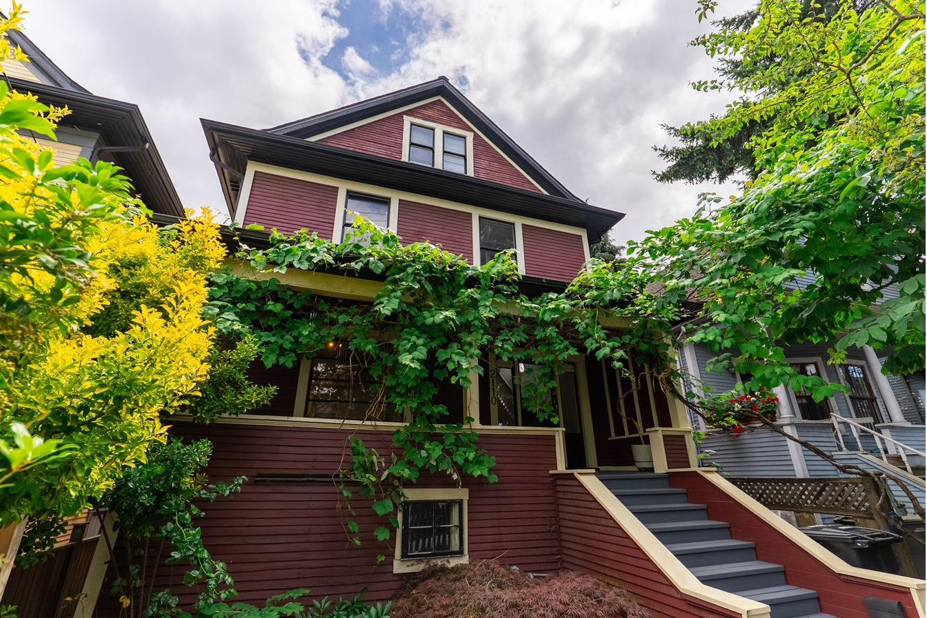 2110 ALBERTA STREET, Vancouver BC V5Y 3K3, R3141594, BC,