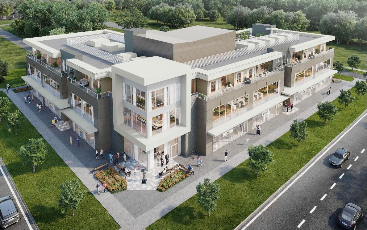 MLS® listing #R3141598 for sale located at 310 19220 72 AVENUE