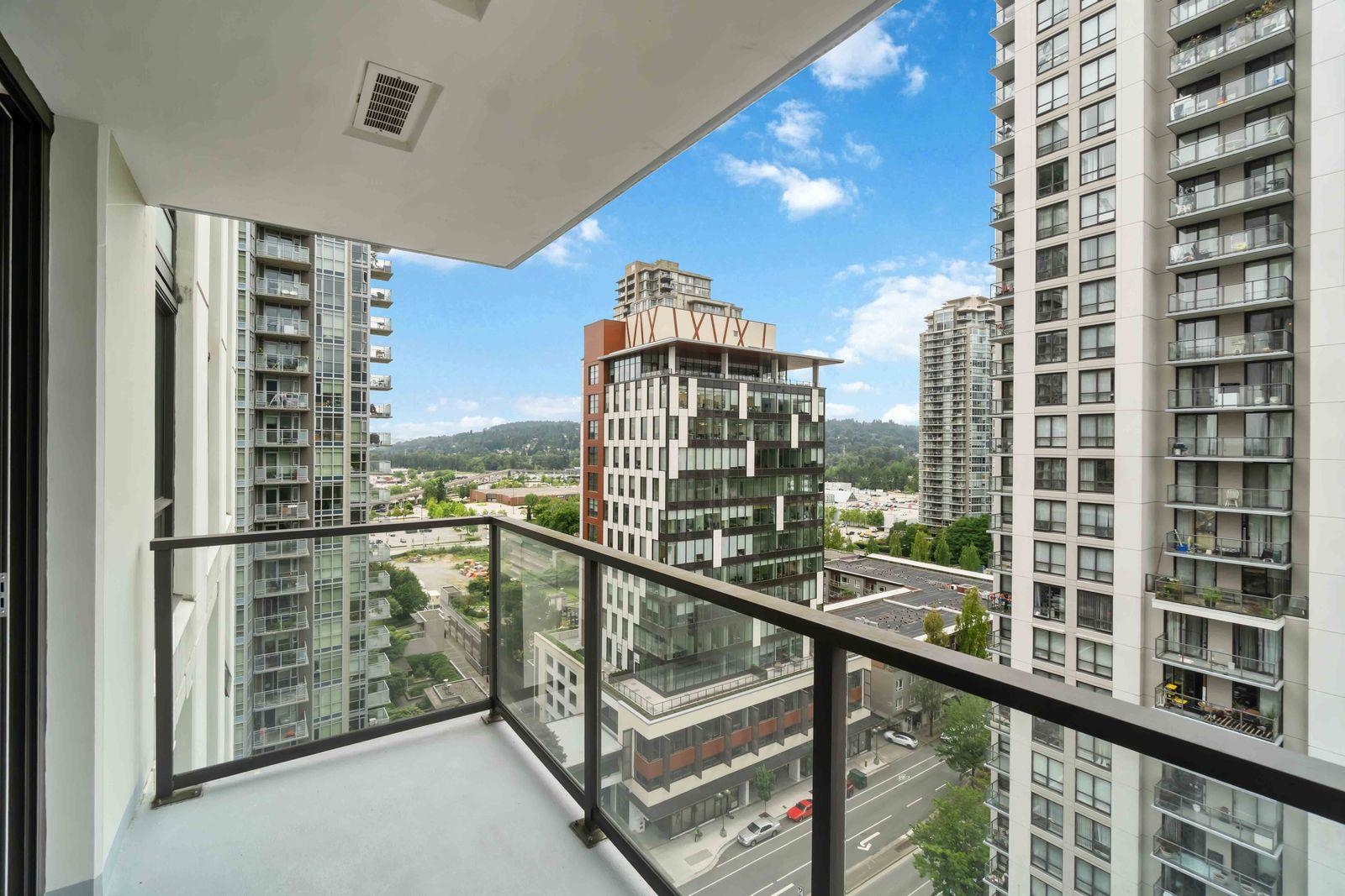1608 3007 GLEN DRIVE, R3141606, BC,