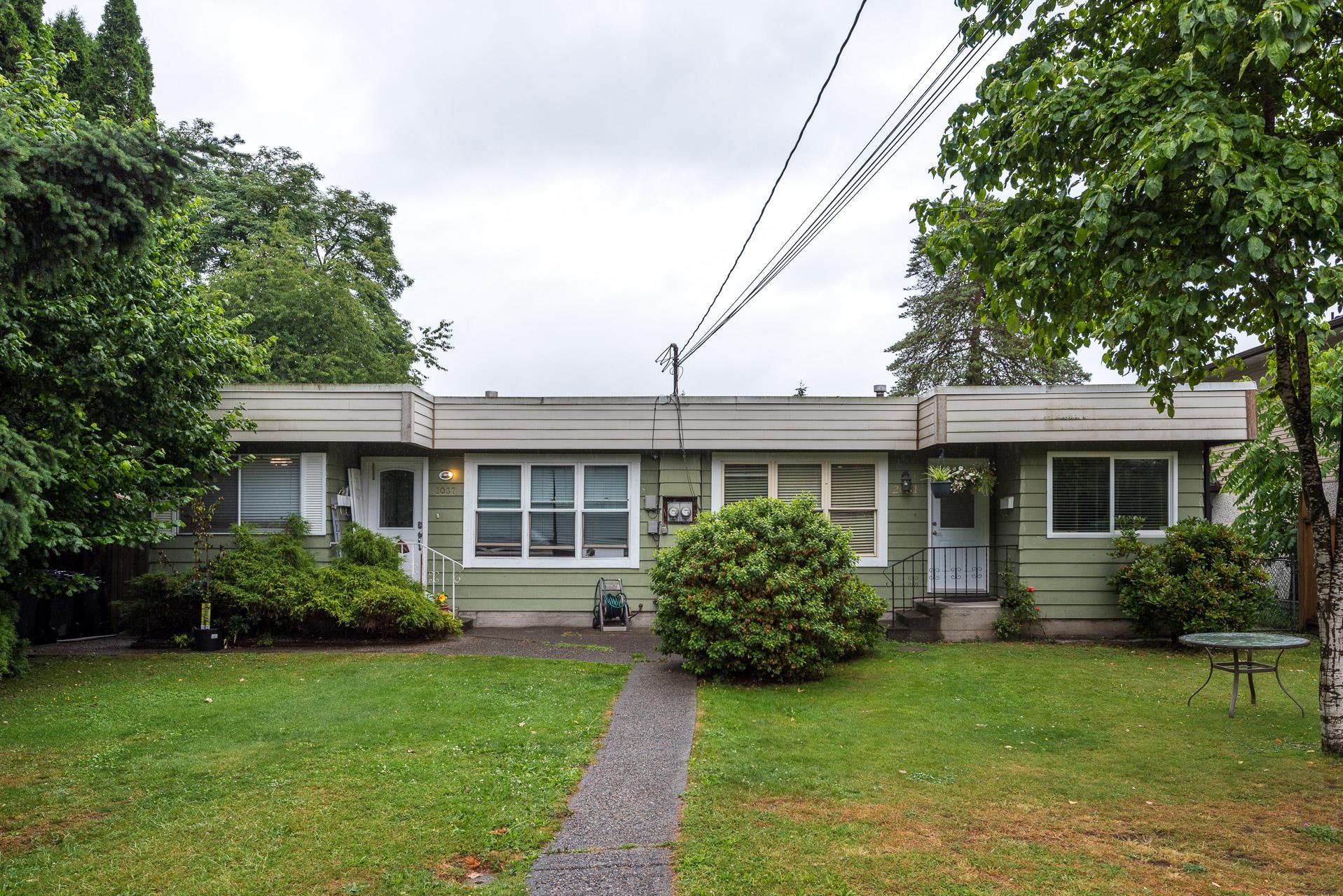 2031 MANNING AVENUE, Port Coquitlam BC V3B 1L5, R3141609, BC,