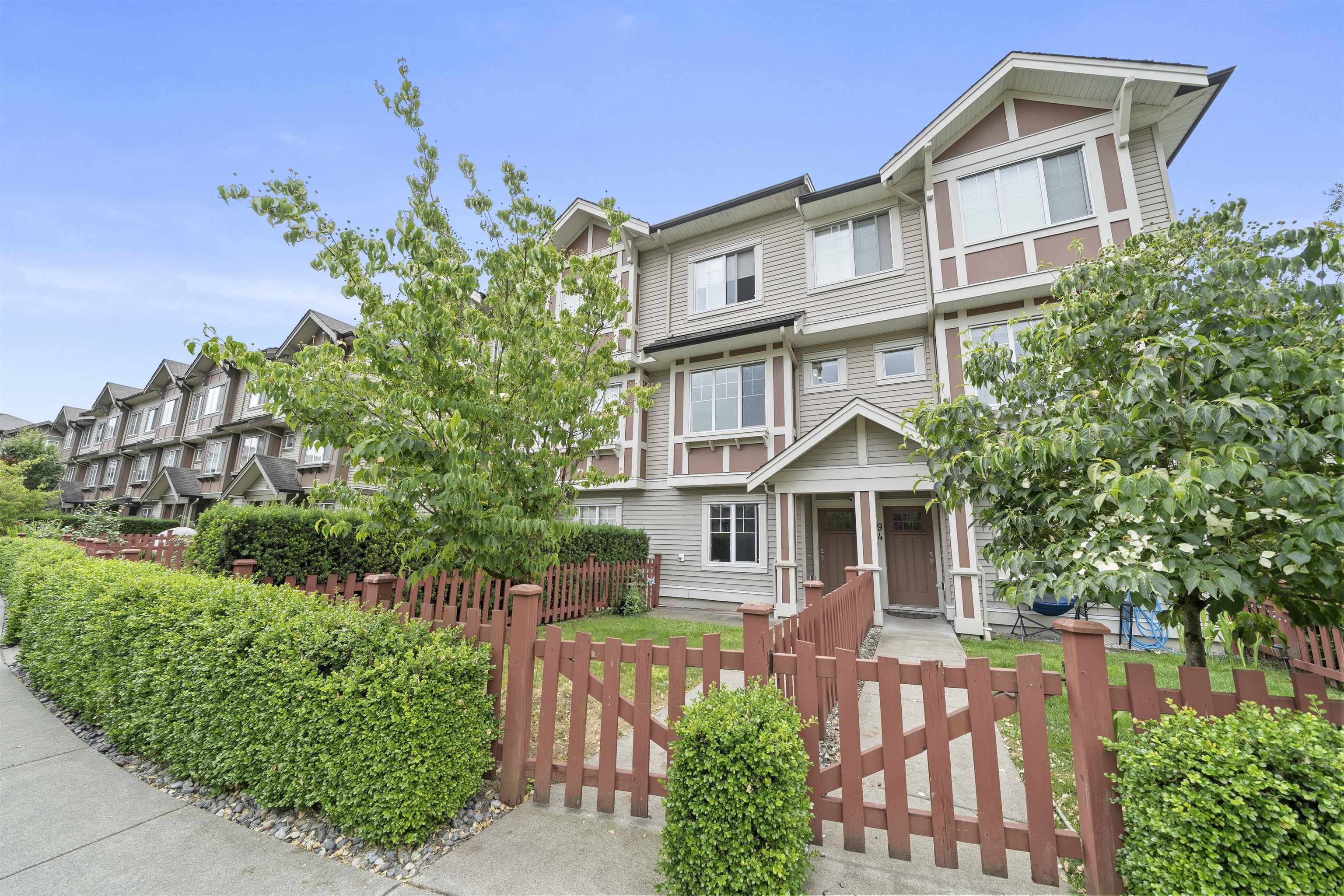 93 10151 240 STREET, R3141612, BC,
