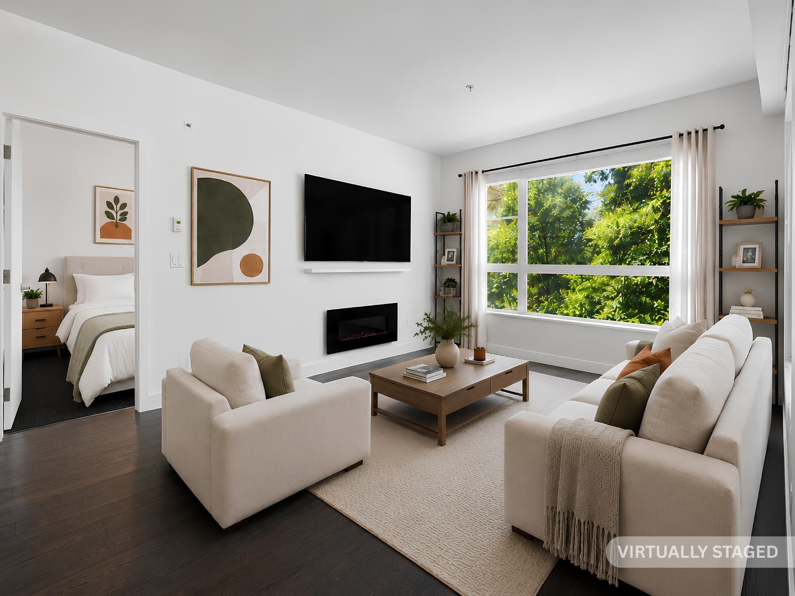 204 1621 HAMILTON AVENUE, R3141617, BC,