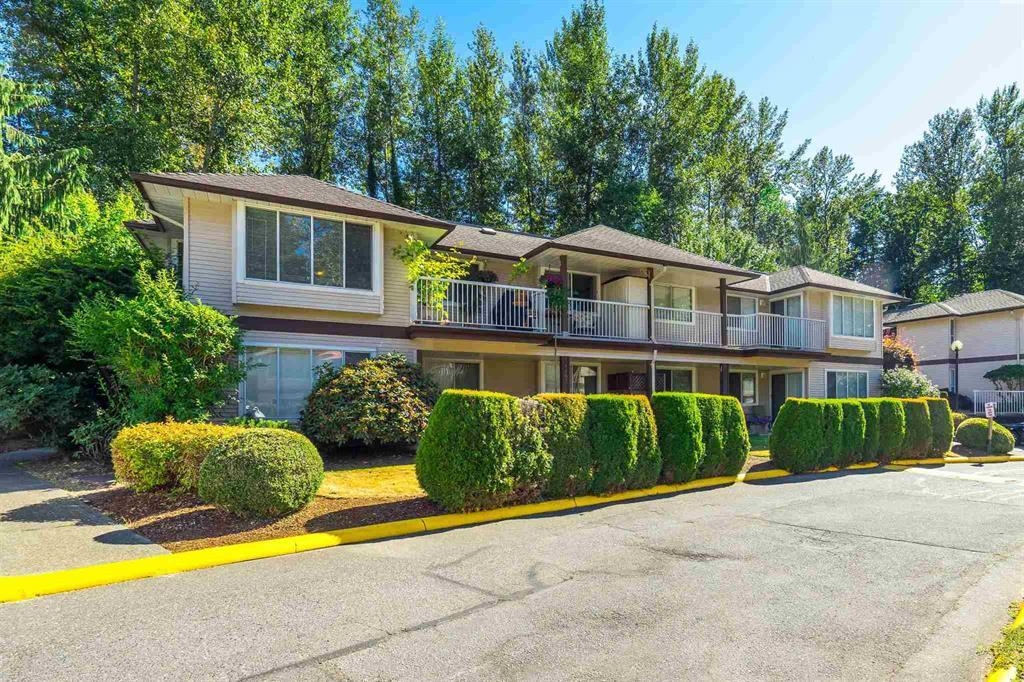 1107 1750 MCKENZIE ROAD, R3141618, BC,