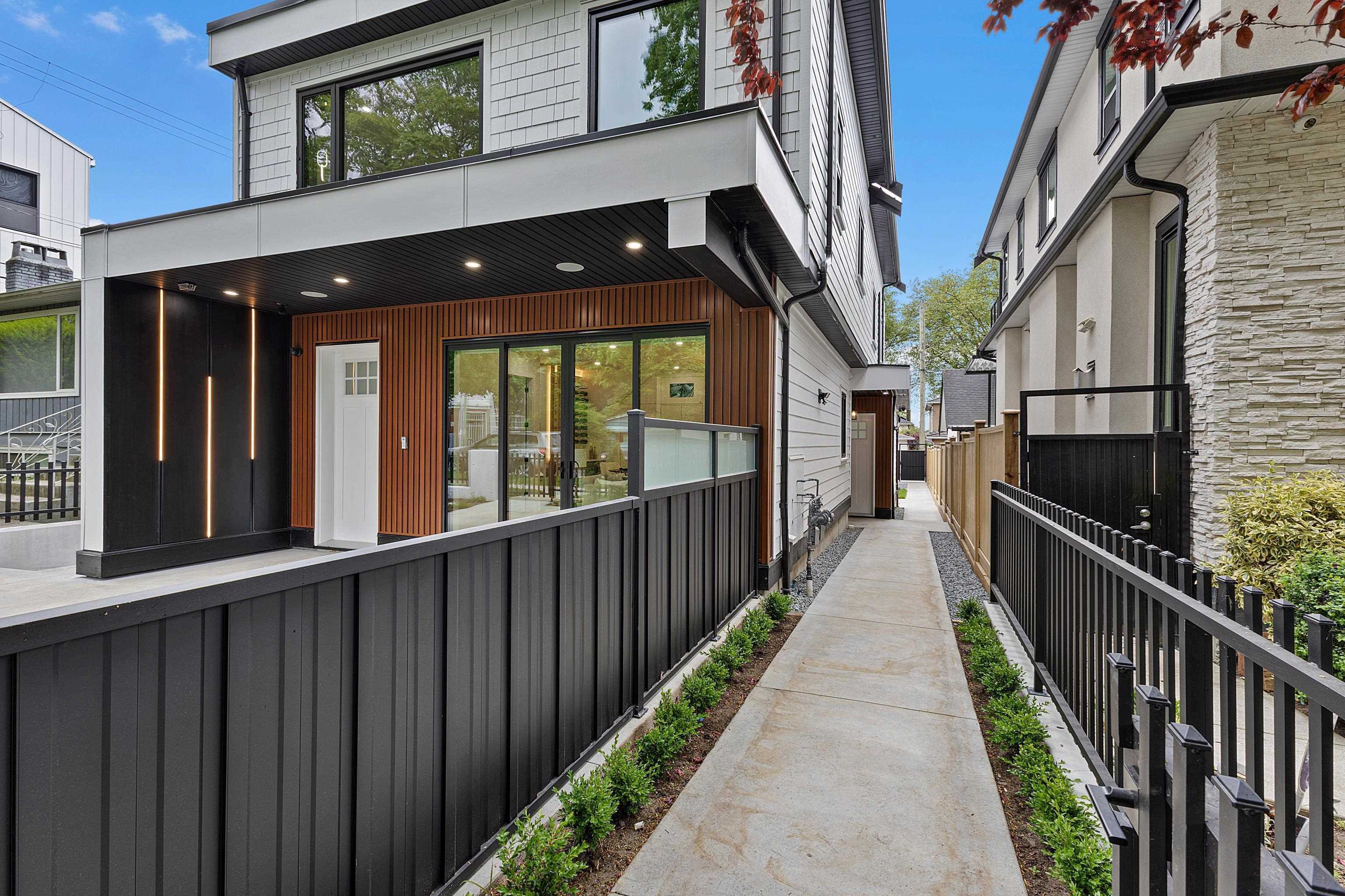 2 182 ONTARIO PLACE, R3141619, BC,