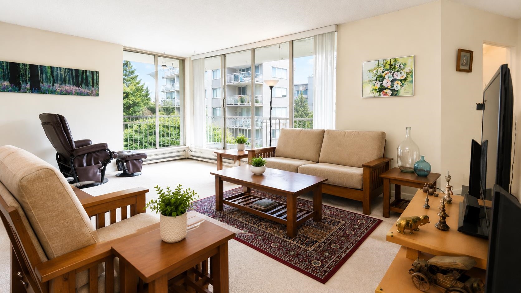 503 2020 FULLERTON AVENUE, R3141629, BC,
