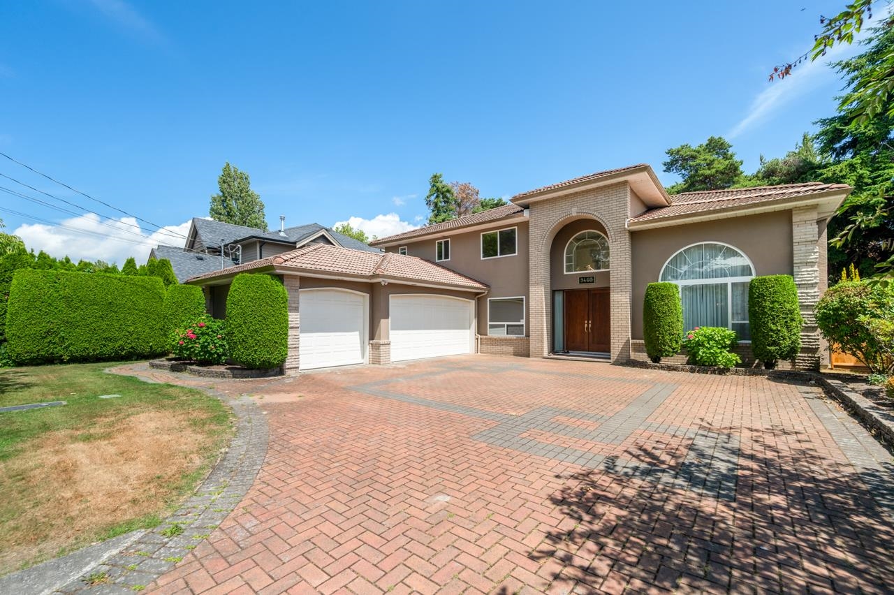 9460 GORMOND ROAD, Richmond BC V7E 1N5, R3141641, BC,