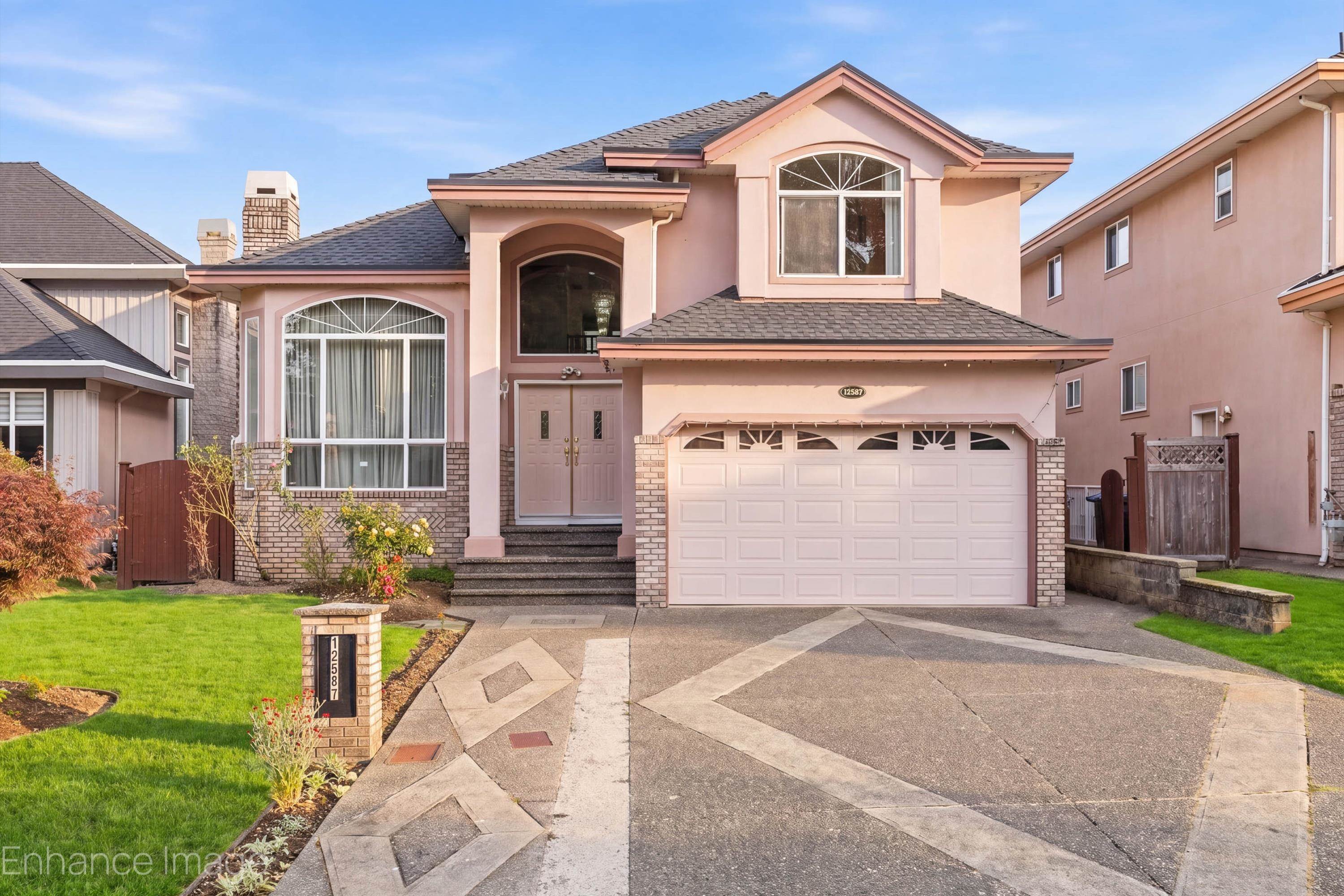 12587 60A AVENUE, Surrey BC V3X 3L7, R3141643, BC,