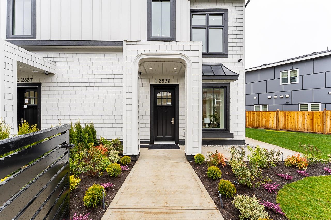 1 2837 OLIVER CRESCENT, R3141644, BC,