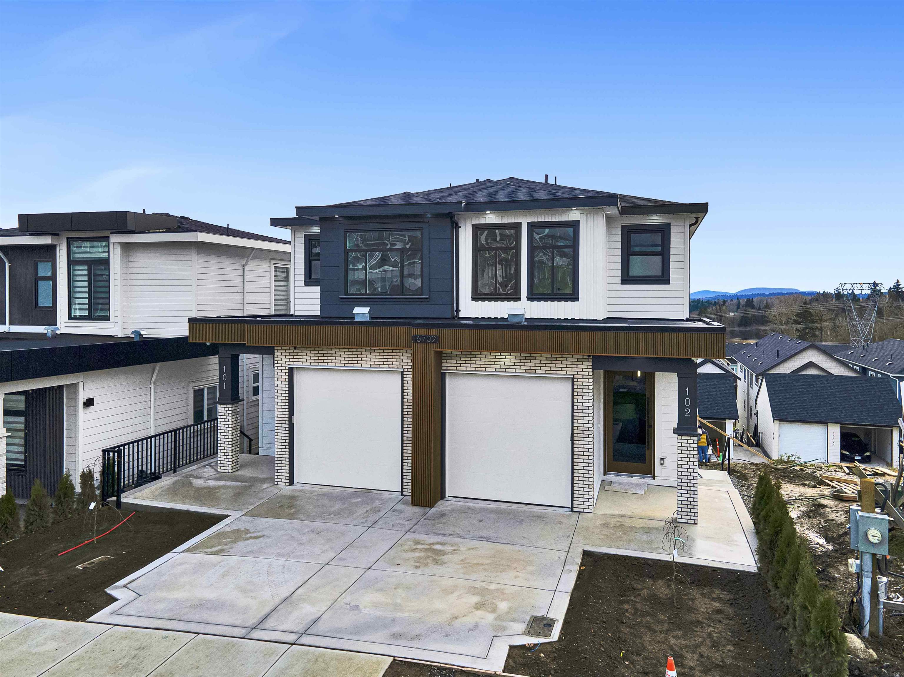 102 16702 16A AVENUE, R3141649, BC,