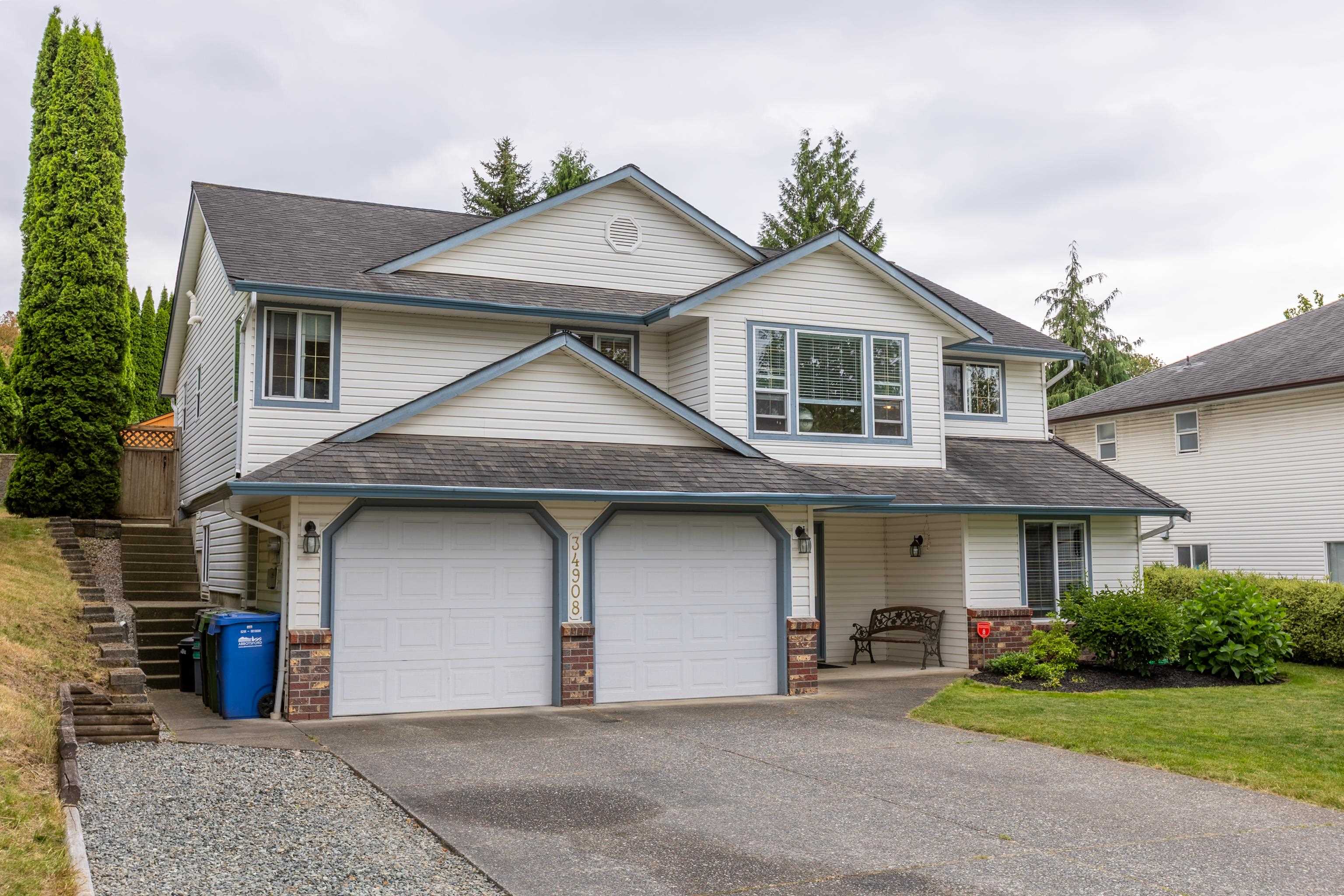 34908 MILLAR CRESCENT, Abbotsford BC V2S 7K5, R3141652, BC,