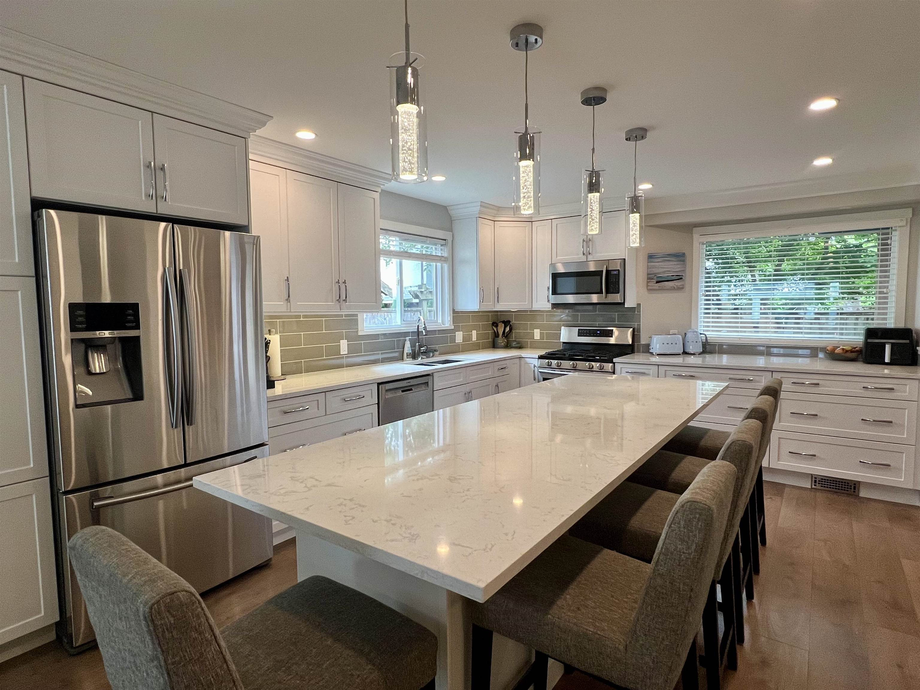 1253 BLUFF DRIVE, Coquitlam BC V3E 1L6, R3141655, BC,