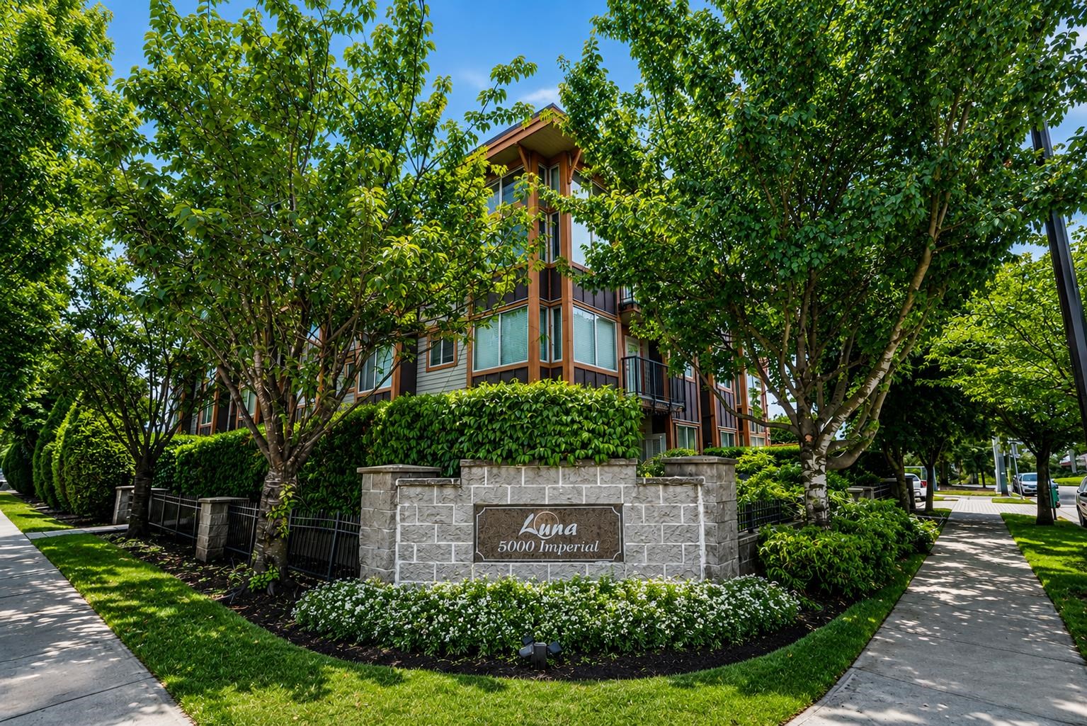 301 5000 IMPERIAL STREET, R3141664, BC,