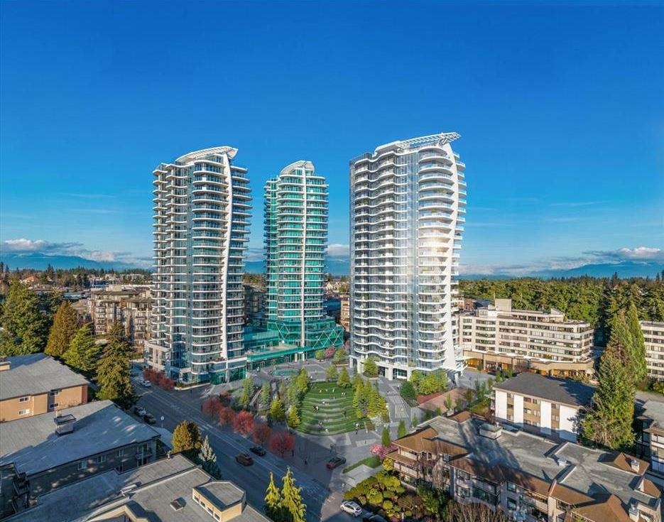 705 1475 FOSTER STREET, R3141666, BC,