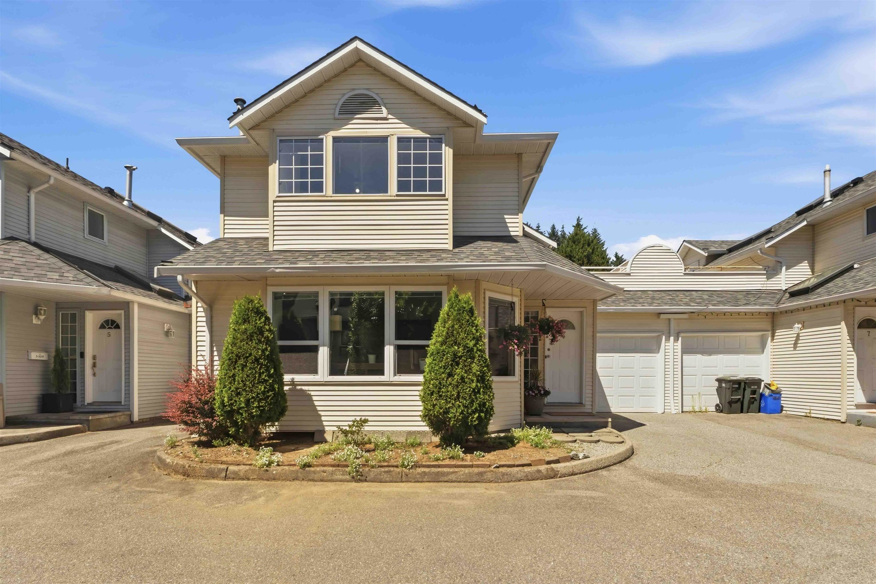 6 19236 119 AVENUE, R3141667, BC,