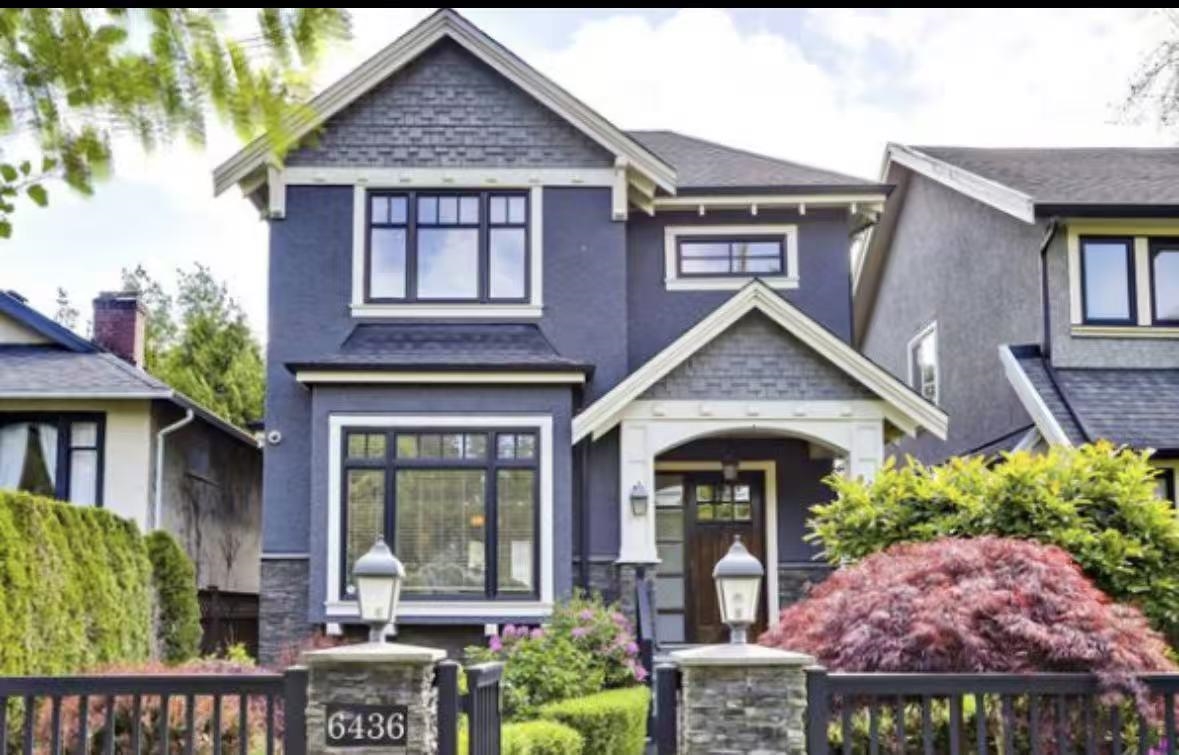 Ground Level Lower 6436 VINE 6436 VINE STREET, R3141684, BC,