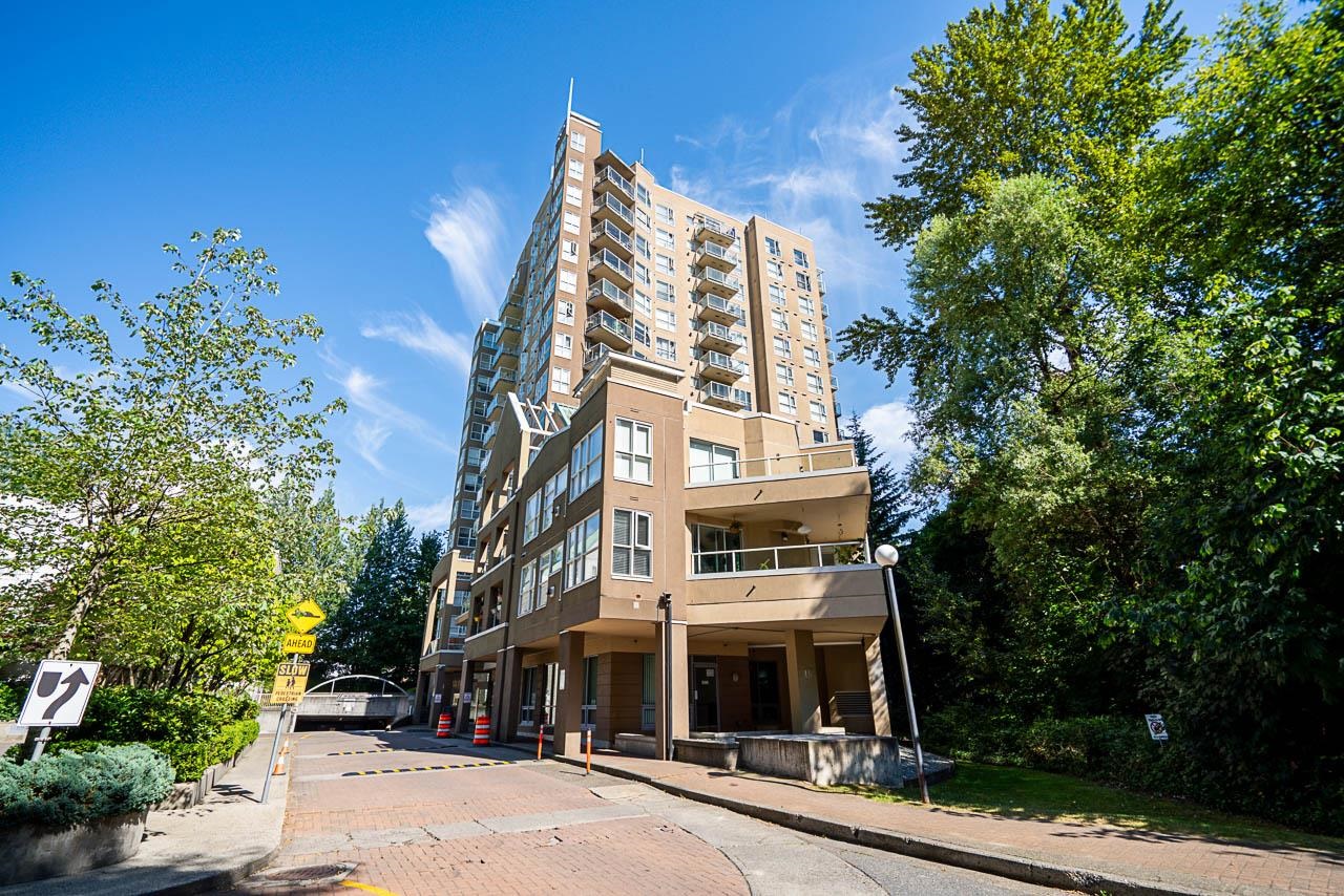 1508 9830 WHALLEY BOULEVARD, R3141696, BC,