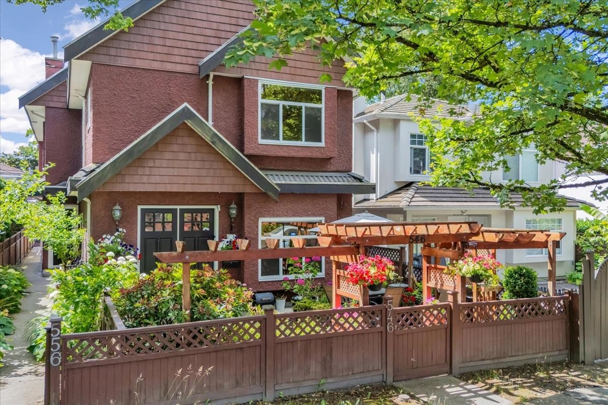 546 E 44TH STREET, Vancouver BC V5W 1W5, R3141697, BC,